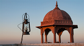 Classical Rajasthan Tour 09 Nights 10 Days
